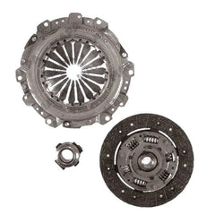 Renault 19 Debriyaj Seti ( Baskı, Balata, Bilya ) 1991-2001