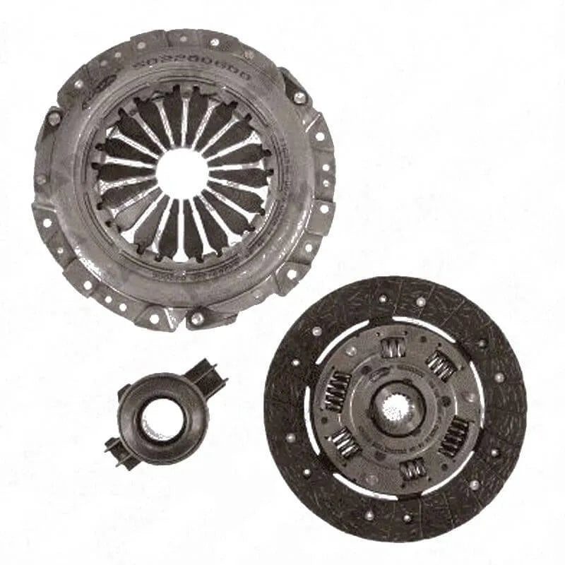 Doblo Debriyaj Seti ( Baskı, Balata, Bilya ) 2001-2005