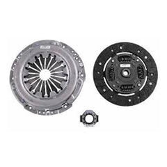 Doblo Debriyaj Seti ( Baskı, Balata ) 2001-2005