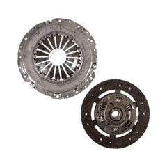 Megane Debriyaj Seti ( Baskı, Balata ) 1995-2003