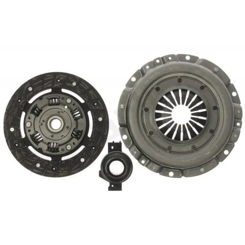 İdea Debriyaj Seti ( Baskı, Balata, Bilya ) 2008-2012