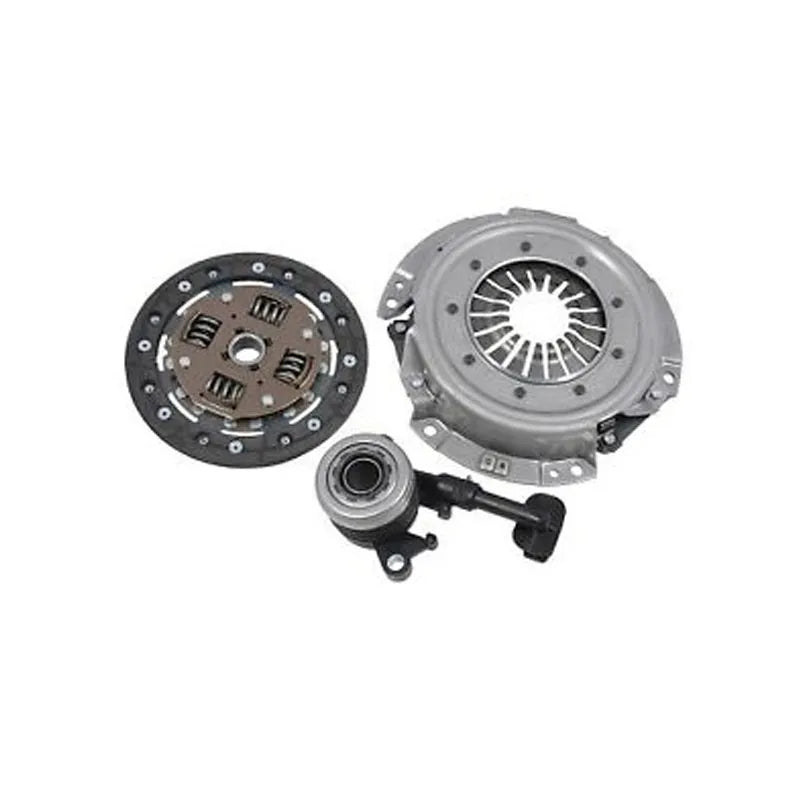 Clio Debriyaj Seti ( Baskı, Balata, Bilya ) 2009-2012