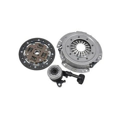 Megane Debriyaj Seti ( Baskı, Balata, Bilya ) 2004-2009