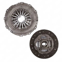 Megane Debriyaj Seti ( Baskı, Balata ) 2004-2009