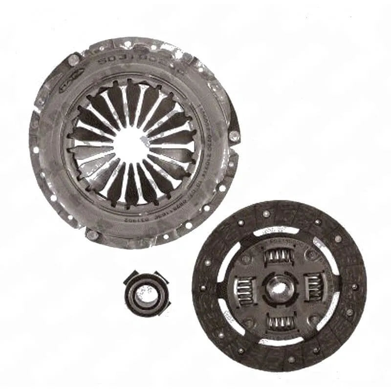 Stilo Debriyaj Seti ( Baskı, Balata, Bilya ) 2003-2006