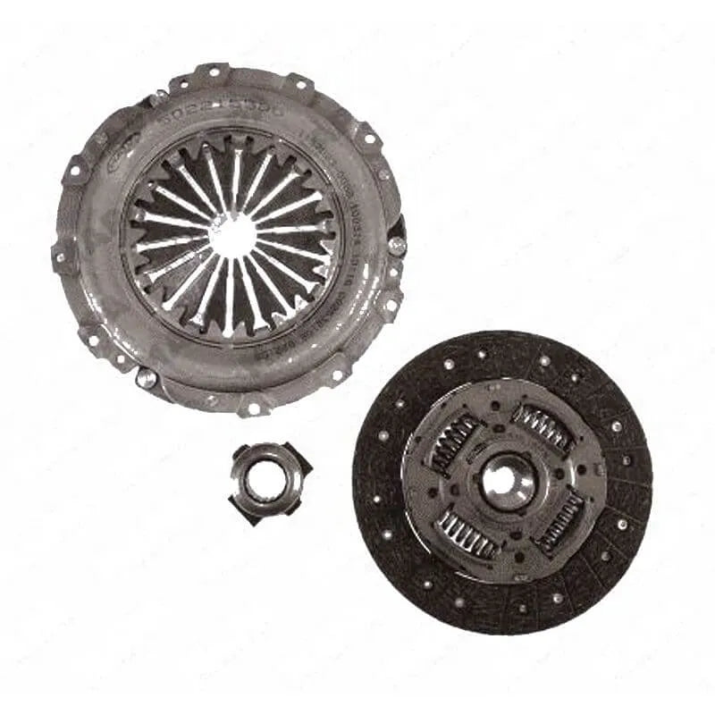 Sandero Debriyaj Seti ( Baskı, Balata, Bilya ) 2008-2010