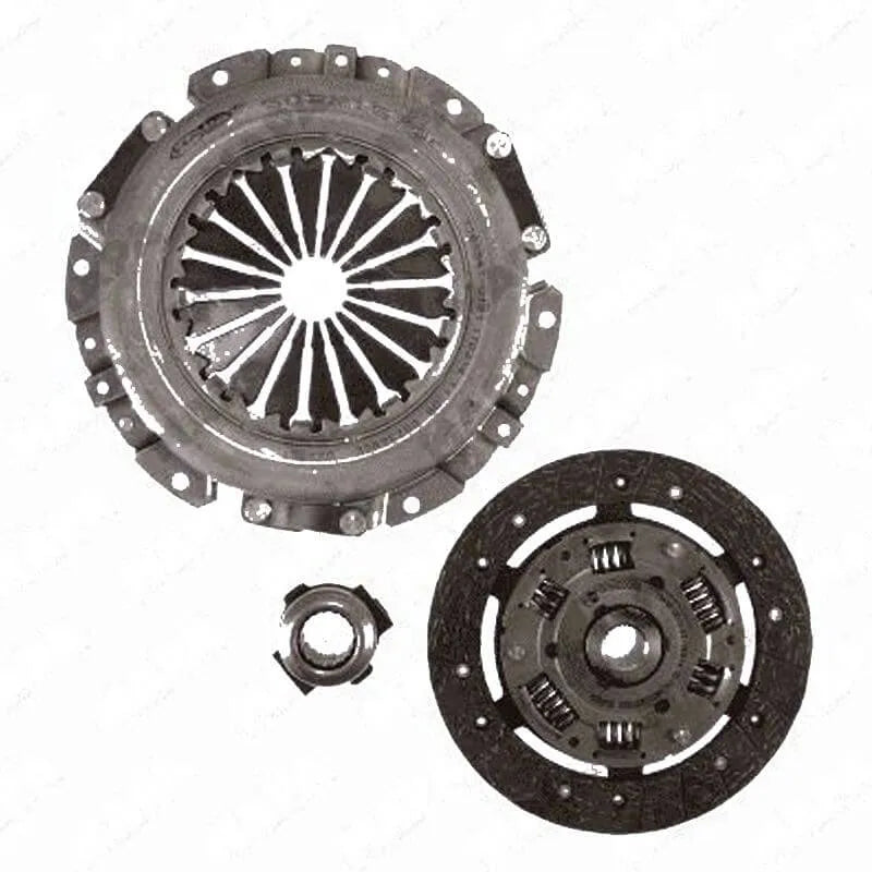 Megane Debriyaj Seti ( Baskı, Balata, Bilya ) 1995-2003