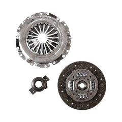 Panda Debriyaj Seti ( Baskı, Balata, Bilya ) 2003-2021