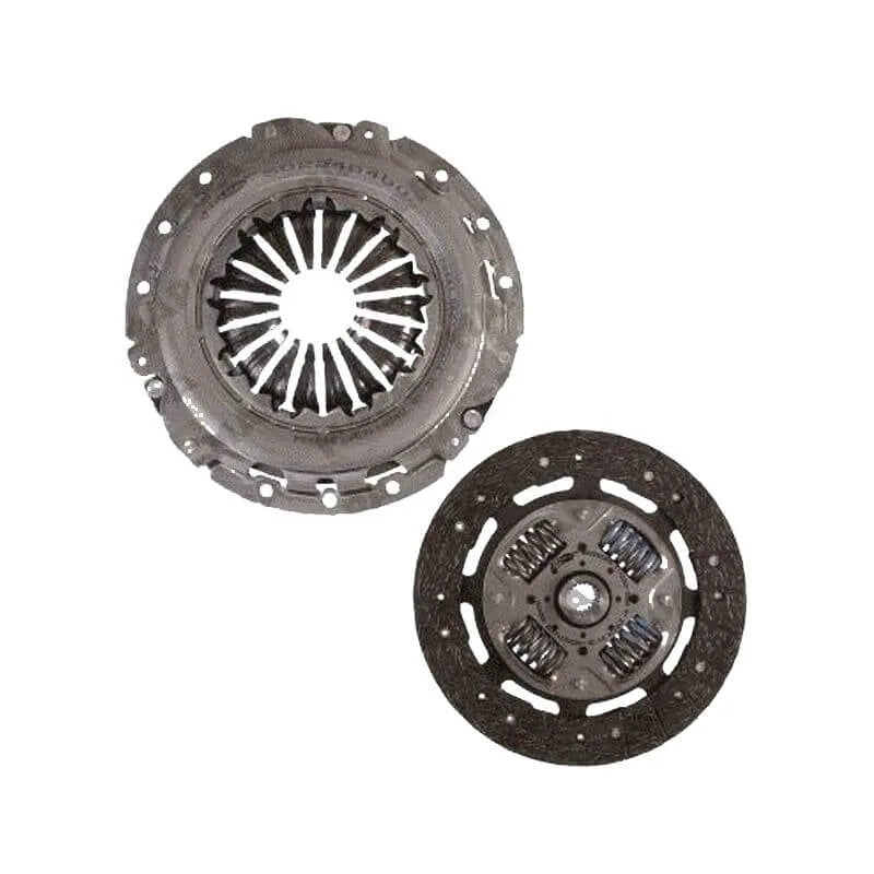 Master Debriyaj Seti ( Baskı, Balata ) 2004-2010