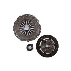 Twingo Debriyaj Seti ( Baskı, Balata, Bilya ) 1997-2001