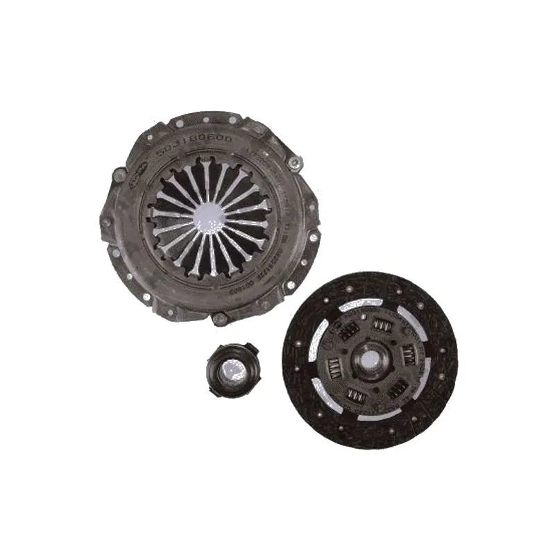 12 Toros Debriyaj Seti ( Baskı, Balata, Bilya ) 1978-2001