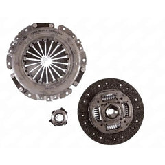 Megane Debriyaj Seti ( Baskı, Balata, Bilya ) 1995-2003