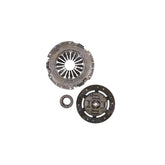 Master Debriyaj Seti ( Baskı, Balata ) 1998-2003