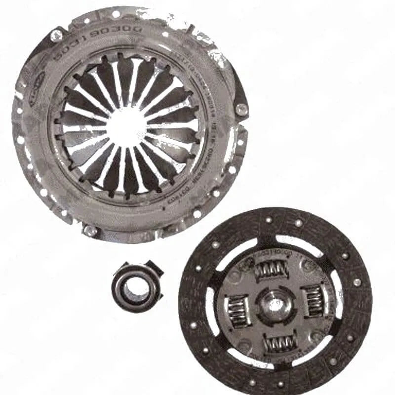 Punto Debriyaj Seti ( Baskı, Balata, Bilya ) 1999-2005