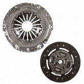 Duster Debriyaj Seti ( Baskı, Balata ) 2011-2017