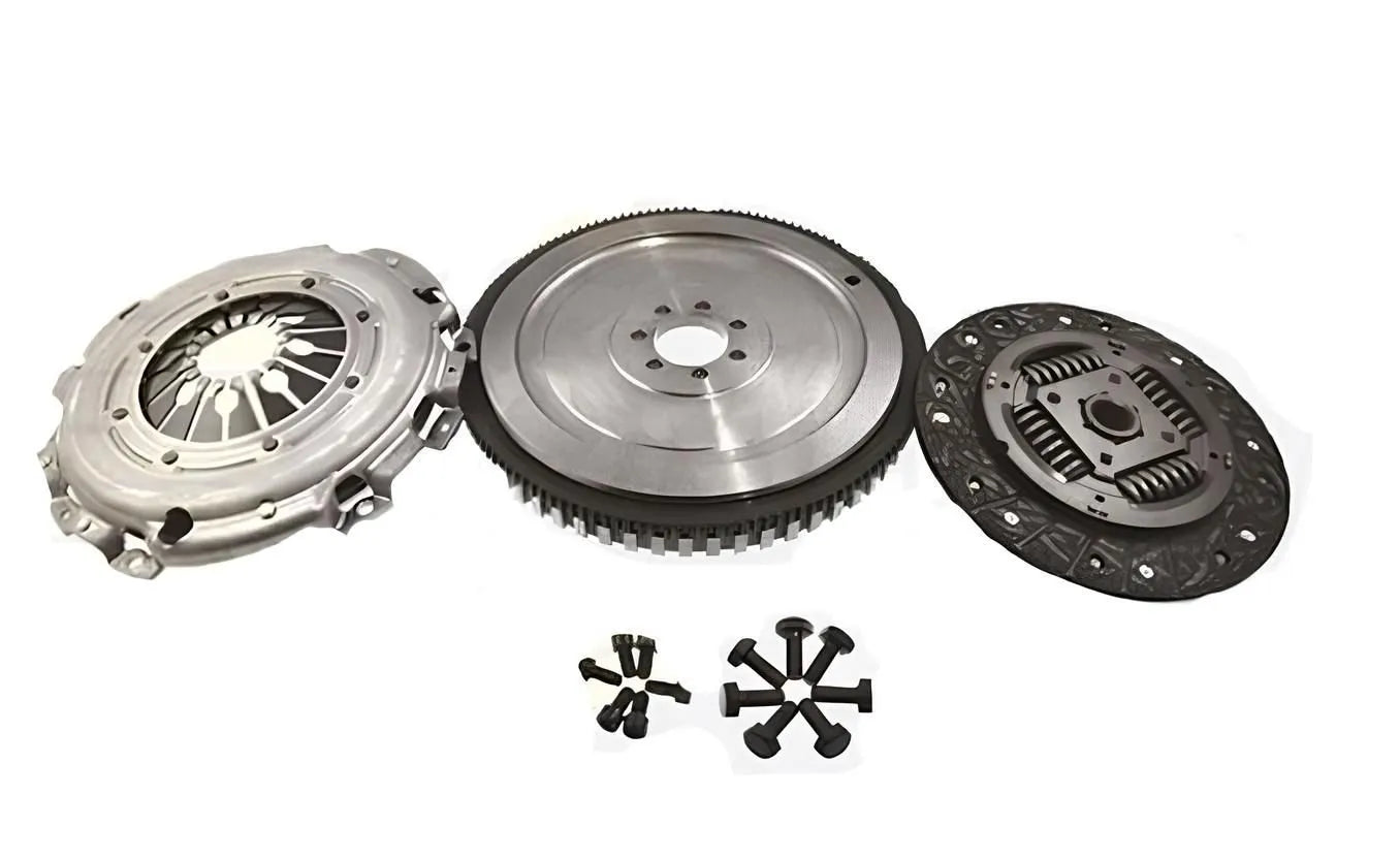 Modüs Debriyaj Seti ( Baskı, Balata, Volan ) 2004-2009