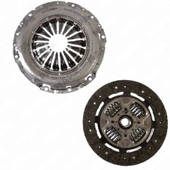 Trafic Debriyaj Seti ( Baskı, Balata ) 2005-2019