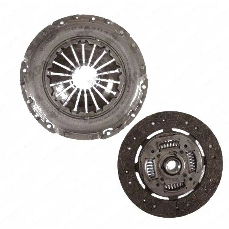 Trafic Debriyaj Seti ( Baskı, Balata ) 2012-2019