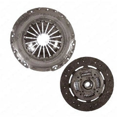 Trafic Debriyaj Seti ( Baskı, Balata ) 2012-2019