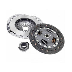 Stilo Debriyaj Seti ( Baskı, Balata, Bilya ) 2003-2006