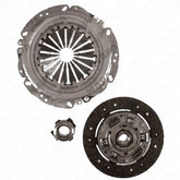 Duster Debriyaj Seti ( Baskı, Balata, Bilya ) 2011-2017