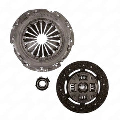 Grande Punto Debriyaj Seti ( Baskı, Balata, Bilya )