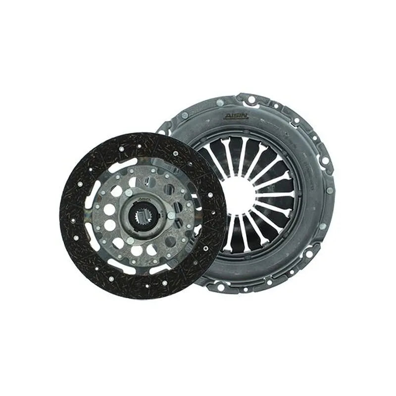 Grande Punto Debriyaj Seti ( Baskı, Balata ) 2005-2008