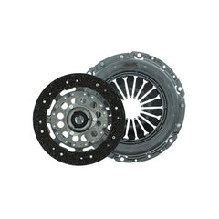 Grande Punto Debriyaj Seti ( Baskı, Balata ) 2005-2008