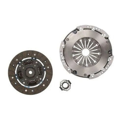 Siena Debriyaj Seti ( Baskı, Balata, Bilya ) 1997-2002