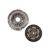 Fluence Debriyaj Seti ( Baskı, Balata ) 2008-2015