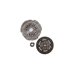 Panda Debriyaj Seti ( Baskı, Balata, Bilya ) 2003-2021