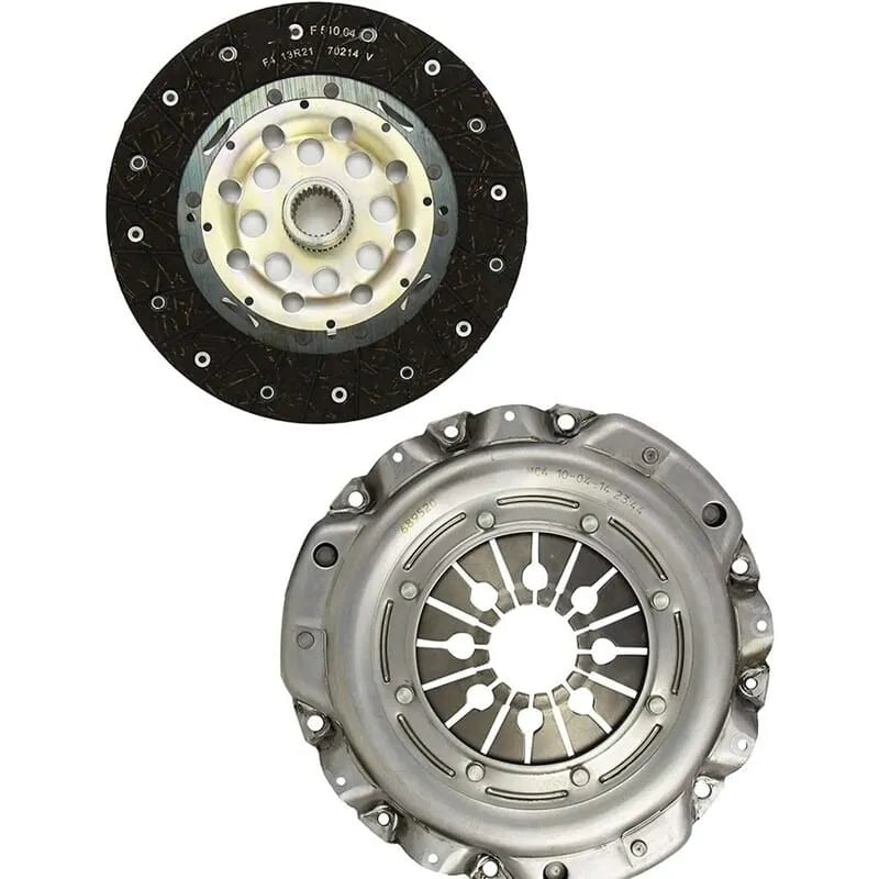 Sandero Debriyaj Seti ( Baskı, Balata, Bilya ) 2008-2018