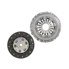 Logan Debriyaj Seti ( Baskı, Balata ) 2002-2018