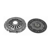 Kadjar Debriyaj Seti ( Baskı, Balata ) 2015-2016