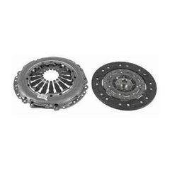 Duster Debriyaj Seti ( Baskı, Balata ) 2011-2017