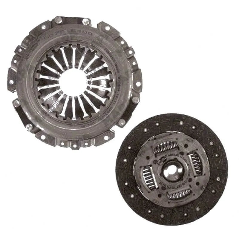 Espace Debriyaj Seti ( Baskı, Balata ) 2002-2008