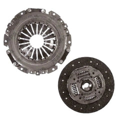 Laguna Debriyaj Seti ( Baskı, Balata ) 2003-2007