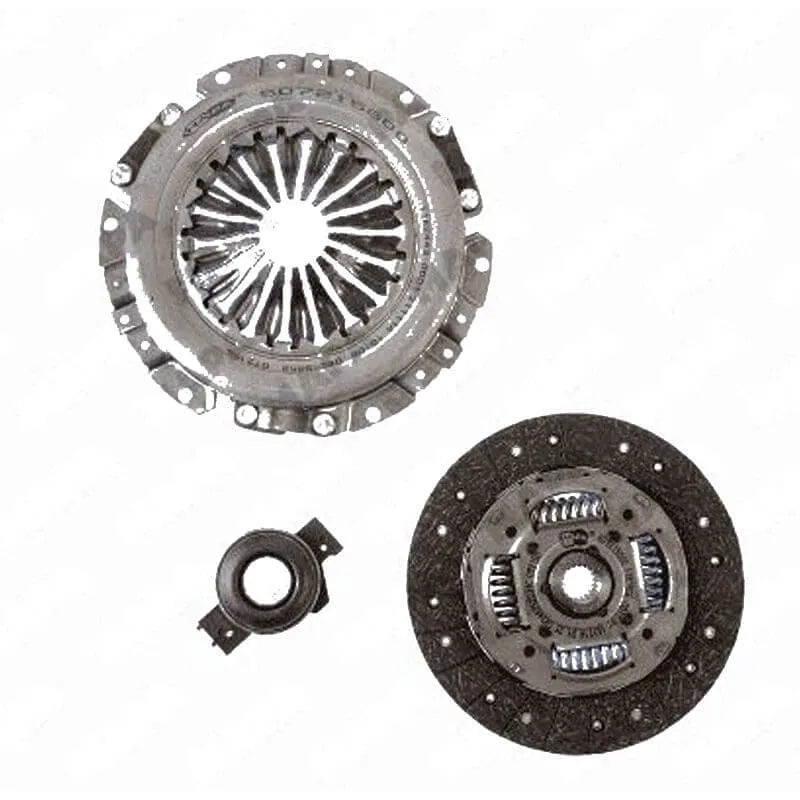 Grande Punto Debriyaj Seti ( Baskı, Balata, Bilya )