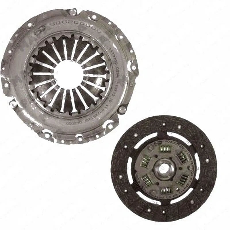 Megane Debriyaj Seti ( Baskı, Balata ) 1995-2015