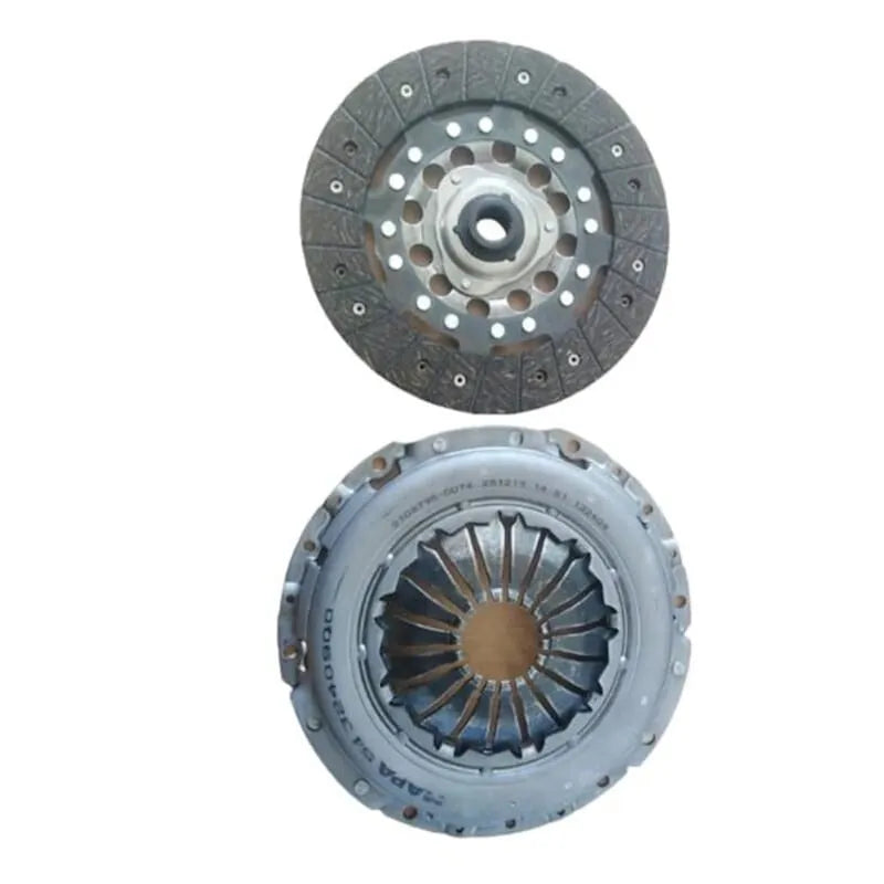 Bravo Debriyaj Seti ( Baskı, Balata ) 2007-2015