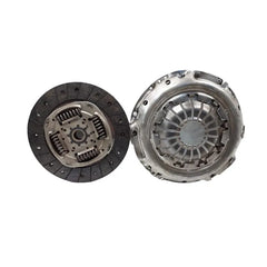 Captur Debriyaj Seti ( Baskı, Balata ) 2013-2019