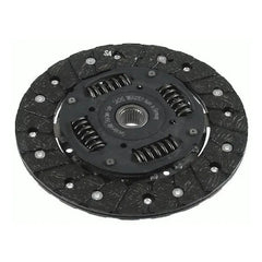 Şahin Debriyaj Balatası 1979-1987 Mapa 4398664