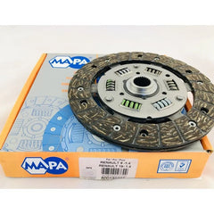 Renault 19 Debriyaj Balatası 1991-2001 Mapa 7702131830