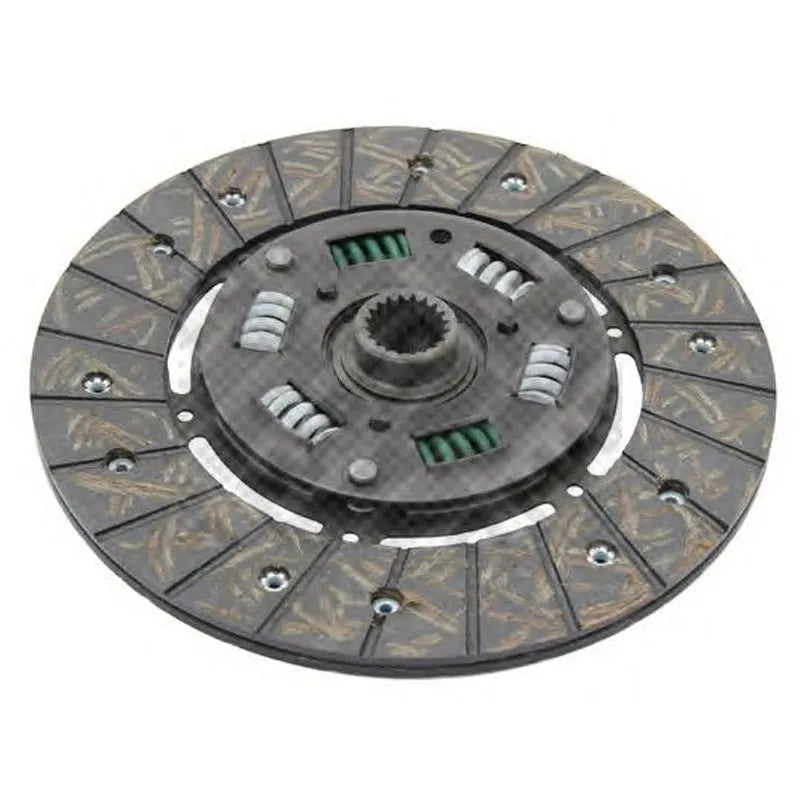 Doğan Debriyaj Balatası 1988-2001 Mapa 4398656