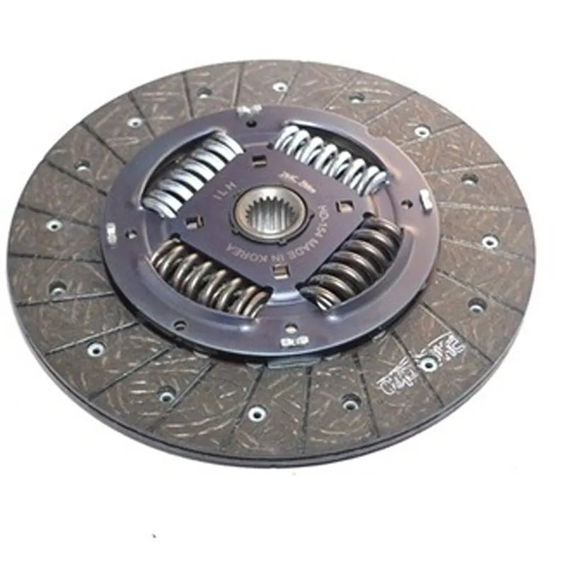 Doğan Debriyaj Balatası 1988-2001 Mapa 46780600