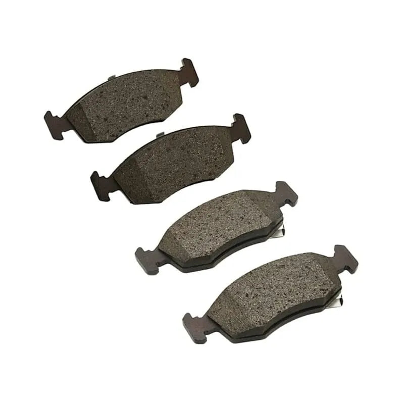 Logan Ön Fren Balatası 2002-2009 Magneti Marelli 410602192R
