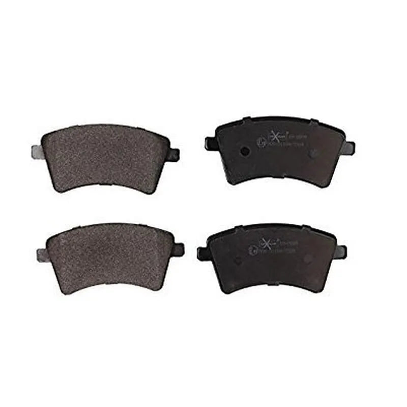 Kangoo Ön Fren Balatası 2010-2021 Magneti Marelli 410600276R