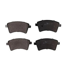 Kangoo Ön Fren Balatası 2010-2021 Magneti Marelli 410600276R