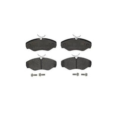 Laguna Ön Fren Balatası 2003-2007 Magneti Marelli 7701050914