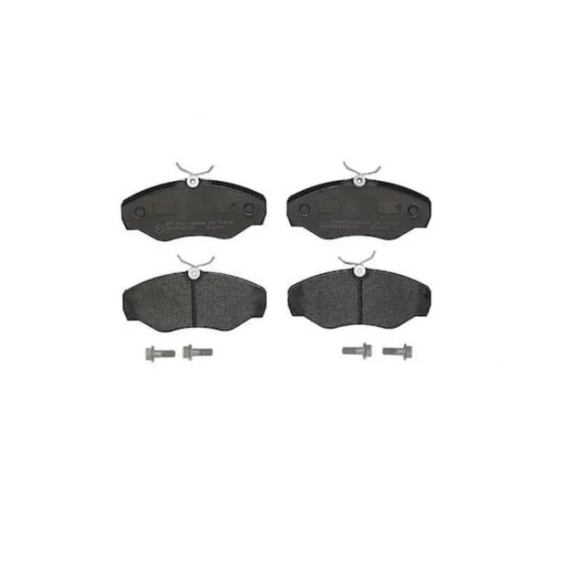 Trafic Ön Fren Balatası 2005-2014 Magneti Marelli 7701050914